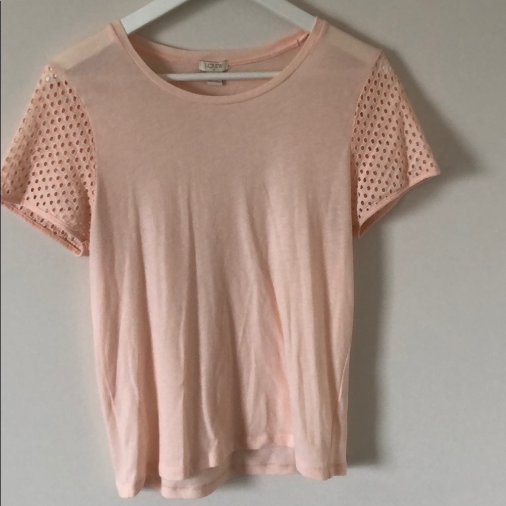 J. Crew top